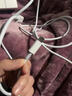 西蒙迪奧適用蘋果手機(jī)充電器iPhone14Promax/13/12/11充電頭AirPodspro2數(shù)據(jù)線20WUSB-C電源適配器type-c頭 20W USB-C 電源適配器 曬單實(shí)拍圖