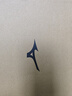 MIZUNO美津濃WAVE CLAW 3鷹爪3代三代羽毛球鞋NEO輕量靈活快速男女通用 白銀  鷹爪3代 [輕彈快啟動(dòng)] 42.5 =275mm 曬單實(shí)拍圖