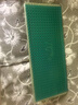 真情護(hù)理翻身枕三角枕三角墊臥床老人翻身輔助器醫(yī)用翻身墊側(cè)身墊側(cè)臥側(cè)睡 【凝膠印花款】加長(zhǎng)65cm身高170以上推薦 曬單實(shí)拍圖