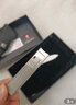 雙立人（ZWILLING）指甲刀指甲鉗指甲剪家用360旋轉(zhuǎn)刀口指甲銼放大鏡企業(yè)團(tuán)購(gòu)四件套 手足護(hù)理四件套，黑色 曬單實(shí)拍圖