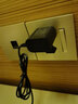 適用飛利浦電動(dòng)剃須刀充電器充電線(xiàn)兆隆 適用S3202 S3203 S2303充電器 曬單實(shí)拍圖