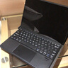 DUX DUCIS適用三星TAB S10+藍牙妙控鍵盤(pán)保護套S9FE Plus平板電腦12.4英寸平板觸控s8ultra全包防摔硅膠軟殼 S7 FE 12.4英寸【鍵盤(pán)保護套+鼠標】 曬單實(shí)拍圖