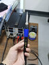 W.E.P853D+5A熱風(fēng)槍焊臺電源三合一手機維修拆焊臺恒溫電烙鐵大功率 WEP-853D+  5A 曬單實(shí)拍圖