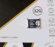 banq 32GB TF（MicroSD）存储卡 U3 V30 C10 A1 V90Pro高品质拍摄版 读速98MB/s 行车记录仪监控手机内存卡 实拍图