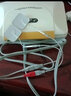 奔奧（BaHTCIY）奔奧電腦中頻治療儀 BA2008-I型頸椎腰間理療儀脈沖電療儀 新款輸出線  1條 不含電極 曬單實拍圖