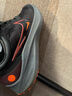 耐克（NIKE）男鞋 25秋季新款時(shí)尚運動(dòng)鞋休閑鞋老爹鞋緩震網(wǎng)面透氣跑步鞋子男 【主推款】INITIATOR-銀色紅勾/曬圖退10 42.5 （內長(cháng)270mm） 曬單實(shí)拍圖