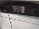 aune S9c威龍解碼器耳放一體機hifi臺式發(fā)燒無(wú)損藍牙5.0雙DAC硬解DSD512音頻放大器S9c藍牙版奧萊黑 曬單實(shí)拍圖