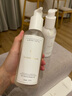 嫩芙葉酸氨基酸準孕婦護發(fā)素無(wú)香發(fā)膜專(zhuān)用無(wú)硅油潤發(fā)乳柔順干枯毛躁女 洗發(fā)水+護發(fā)素+沐浴露 曬單實(shí)拍圖