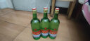 红星二锅头 白酒 56度 绿瓶大二 750mL*6瓶 整箱 清香型 纯粮高度白酒 实拍图