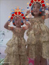 G·DUCK KIDS小黃鴨2025女童夏季新款雪紡連衣裙兒童碎花吊帶裙涼快小清新裙子 黃綠色 碎花吊帶群 90 建議身高85cm左右 曬單實(shí)拍圖