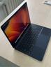 Apple MacBook Air 13.6 8核M2芯片(8核圖形處理器) 16G 512G 午夜色 筆記本 Z1600003M 曬單實(shí)拍圖