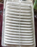 馬勒（MAHLE）帶炭PM2.5空調(diào)濾芯LAK1235(納智捷S5/U6優(yōu)6/大7/僅原車3CM厚度用) 曬單實(shí)拍圖
