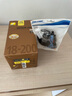 尼康（Nikon） D7200、D3400、D3500、D5300、D5600、D5200適用鏡頭 18-200mm VR防抖大變焦風景人像拆機鏡頭 標配 曬單實拍圖