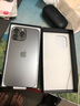 AppleiPhone 13promax 13promax 全網(wǎng)通外版手機(jī) 13promax石墨色 128GB 標(biāo)配【首購禮包】 曬單實拍圖
