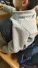 真維斯兒童開(kāi)衫拉鏈上衣秋季新款男孩抓絨衣服男童搖粒絨外套秋裝 【秋裝開(kāi)衫HSYsl】LW17 140 曬單實(shí)拍圖
