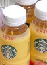 星巴克（Starbucks）星选 咖啡拿铁270ml*6瓶 即饮咖啡饮料(新老包装随机发货) 实拍图