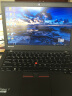 联想Thinkpad二手笔记本电脑12寸X260 X270 X280商务轻薄便携13.3寸X390 ⑤X250 i5 8G 128G+500G9成新 实拍图