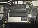 綠惠適用蘋(píng)果2016-2017款Macbook Pro A1708筆記本電腦升級擴容512G1TB2TB閃存SSD非原裝固態(tài)硬盤(pán) 預裝雙系統 512G可預裝雙系統 曬單實(shí)拍圖