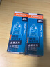 歐司朗（OSRAM）G9鹵素?zé)糁?66825 66840 230V25W40W臺(tái)燈射燈壁燈 柏林燈泡 G9燈泡66840 230V40W 曬單實(shí)拍圖