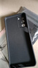 裁冰 適用 OPPO A55[5G]手機(jī)殼全包防摔保護(hù)套散熱超薄鏡頭全包磨砂軟膠軟殼 OPPO A55[5G]手機(jī)殼 黑色 曬單實(shí)拍圖