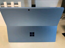 微軟【全新AI】Surface Pro第11版平板筆記本二合一13英寸OLED觸控電腦AIPC辦公商務(wù) 驍龍XPlus(10核)16G 512G 典雅黑 【咨詢立減】官方標(biāo)配（不含鍵盤贈(zèng)微軟鼠標(biāo)） 曬單實(shí)拍圖