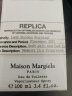 Maison Margiela梅森马吉拉 慵懒周末 淡香水 100ml 送男女朋友 彩妆礼物 实拍图