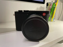 徠卡（Leica） 【12期免息】Q3 全畫幅便攜數(shù)碼相機萊卡Q3 28微單相機 新款Q3 43全畫幅相機 19084 單機+128G金鉆卡+uv+鋼化膜+白金漢包HD Q3 28mm #19080 曬單實拍圖