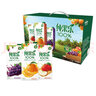 百事可樂(lè ) 純果樂(lè )Tropicana 100% 果汁飲料百事出品整箱裝 葡萄汁 330ml*12盒 曬單實(shí)拍圖