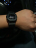 卡西歐（CASIO）情侶對(duì)表g-shock運(yùn)動(dòng)金屬小方塊時(shí)尚男女士腕表送女朋友手表禮物 GM-S5600PG&GM-5600UB天長(zhǎng)地久 曬單實(shí)拍圖