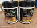 高之源新西蘭藥房高之源GO HEALTHY無污染深海魚油2000mg膠囊 230粒 曬單實(shí)拍圖