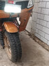 貨車(chē)led射燈汽車(chē)高亮電子加裝大燈農用車(chē)拖拉機工程車(chē)電動(dòng)車(chē)三輪 84珠八寸大視野(標準款) 單只 曬單實(shí)拍圖