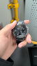 卡西歐（CASIO） G-SHOCK明星同款GST-B400系列時尚運動防水男表石英手表防磁 GST-B400BB-1APFT黑武士系列 曬單實拍圖
