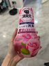 小林制藥（KOBAYASHI）進(jìn)口除臭劑空氣清新劑芳香劑廁所用消臭元 玫瑰花香味400ml*2個(gè) 曬單實(shí)拍圖