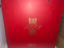 國窖1573【送禮宴請】官方 濃香型 高度白酒 春釀 55%vol 1L 1壇 ?；⑸?曬單實拍圖