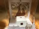 DR【七夕禮物】天然鉆石對戒情侶FOREVER10%先生訂婚結婚生日紀念日 單女戒-鉑金 曬單實拍圖