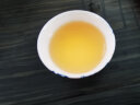 大益TAETEA茶叶普洱茶饼茶翡冷翠生茶357g/饼中华老字号口粮茶 自己喝 实拍图