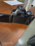佳能/Canon 200D二代 200D 100D二手單反相機 新手入門半畫幅高清視頻家用旅游相機 200D II+小痰盂50/1.8STM 黑色套機 99新 曬單實拍圖