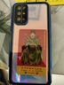 雷星佳 華為榮耀30s手機殼透明雙面玻璃磁吸保護套全包防摔金屬邊框男女款潮 榮耀30s【藍色】雙面玻璃 曬單實(shí)拍圖