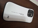 廷家和 iface適用于蘋果13promax手機殼小蠻腰iphone13pro防摔保護套13潮女外殼 【蘋果13pro】亮面白色 曬單實拍圖