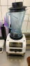 瑟诺（SERO）冰沙机商用大马力料理搅拌机奶茶店豆浆榨汁机沙冰机SJ-M50A 实拍图