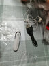 魔風(fēng)者 藍牙耳機無(wú)線(xiàn)雙耳適用于手機iQOO9 S12榮耀70 60 Play6T華為P50P40華為OPPO蘋(píng)果VIVO榮耀一加 紅米魅族通用-白色 曬單實(shí)拍圖
