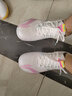 李寧突襲4情侶配色減震回彈羽毛球專(zhuān)業(yè)鞋AYZU009 曬單實(shí)拍圖