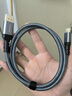 優(yōu)聯(lián) minidp線轉(zhuǎn)dp1.4 2K240Hz/180Hz電競(jìng)筆記本外接顯示器獨(dú)顯視頻轉(zhuǎn)換器顯卡DisplayPort雷電2轉(zhuǎn)接線 MiniDP轉(zhuǎn)dp1.4【雙向互轉(zhuǎn)】1米 曬單實(shí)拍圖
