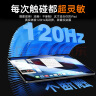 图拉斯【全新升级丨销额第一】适用iPad pro钢化膜2022/2021/2020款air5/4平板保护膜AR高清抗蓝光抗指纹 【ipadPro/air5/4】10.9/11英寸 【顶配升级版】 晒单实拍图