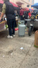 金格羽全銅燃氣三通閥一分二路液化氣灶具煤氣瓶連接口開關(guān)閥門分流接頭 煤氣三通（一分二） 4分出水 【黃銅材質(zhì)，密封性好】 曬單實拍圖