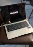 华为MateBook 14 酷睿 Ultra笔记本电脑 2.8K OLED触控手写屏 轻薄机身 Ultra 5 16G 512G 皓月银 实拍图