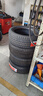 北歐維京（VIKING）汽車輪胎235/50R19 99V HT 適配領(lǐng)克01/別克昂科威/大眾途觀L 曬單實拍圖