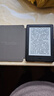 原奘 適用亞馬遜Kindle /KPW6 [SA568B]/第八代皮套SY69JL 2016款Kindle8殼K8保護套558 Kindle 558第八代 藍色一只 專(zhuān)屬保護套 曬單實(shí)拍圖