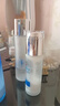 修正敏感肌護膚品水乳套裝舒緩修護角質(zhì)層薄肌膚屏障臉紅干皮泛紅屏障 五件套(水+乳+精華+面霜+洗面) 曬單實(shí)拍圖