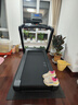 愛(ài)康（ICON）美國高端跑步機家庭用可折疊護膝爬坡商用寬跑帶健身器材磐石3.6 Nordictrack LE 曬單實(shí)拍圖